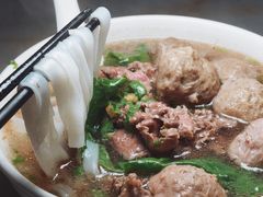 -福合埕牛肉丸(福平路店)