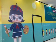 -凯德广场(金牛店)