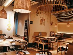-吴记粥铺·淮扬小馆(欧尚店)