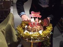 -海底捞火锅(八佰伴店)