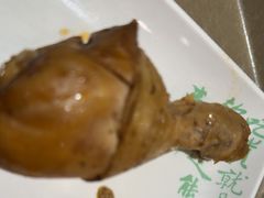 -老乡鸡(融科天地店)