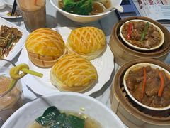 -多多旺港式茶餐厅(新区店)