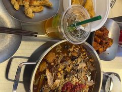 -蓉三少冒烤鸭·四川小吃集(北京首店)