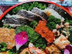 -Bravo永辉(爱琴海购物公园店)