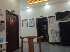-张钰强中医正骨推拿连锁(唐家人才公寓店)