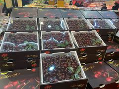 -鲜力达果品批发直销(青山店)