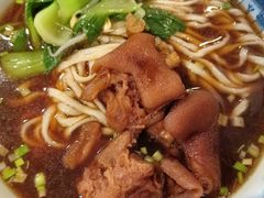 -难忘的面(五矿君澜酒店)