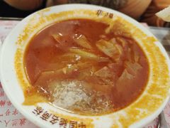 红菜汤-华梅西餐厅(哈尔滨中央大街店)