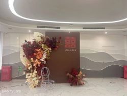 -Doris一站式游轮婚礼船东直营店(外滩店)