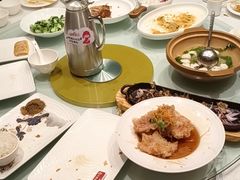 -北李·海肠捞饭·大连菜(望京凯德MALL店)