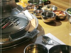 -姜虎东白丁烤肉(恒隆广场店)