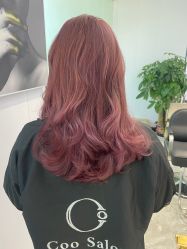 -Coo Hair salon