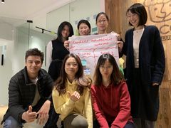 -Popcorn Club爆米花英语社交俱乐部
