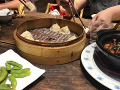 -南翔饭店