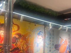 -英雄故事地摊烤肉(马驹桥店)