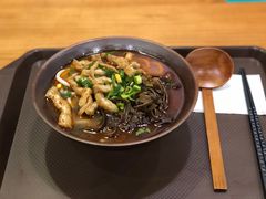-宝小庆邵阳米粉(深圳市南山保利店)