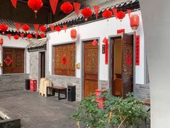 -炑羊香烤全羊(西三旗店)