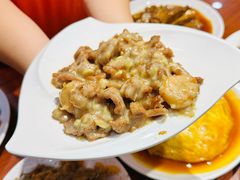 -恩宏德餐馆(平山道店)