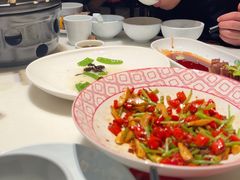 -径山十八道·风味民间菜(华夏之心店)