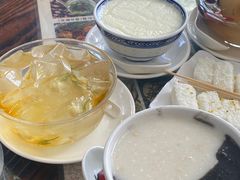 -周大娘牛乳(旧寨古村总店)