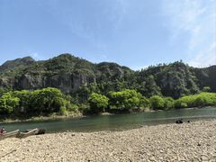 -楠溪江风景名胜区