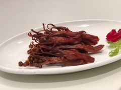 -上海人家花樣年华(中山公园店)