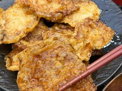 -红东阁东北菜烤肉酒馆(CROSS万象汇店)