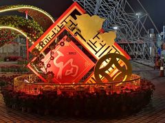 -珠海市体育中心-游泳馆