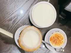 -民信老铺(双皮奶博物馆店)