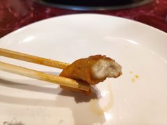 牛骨髓-馋嘴蛙火锅