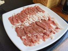 -情忆草原涮肉馆