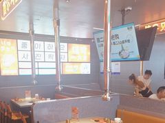 -轻烧烤肉(光谷步行街店)