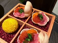-上井料理黑金店(IFS国金中心店)