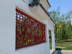 -武清南湖绿博园