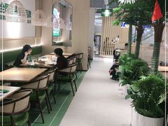 大堂-泰悦澜·泰国餐厅(万象城店)