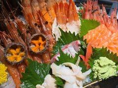 -極上萬膳·日料放题(海岸城店)