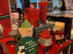 -星巴克臻选(外滩中心店)