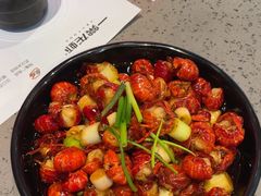 -一棠龙虾•王牌虾球(恒隆广场店)