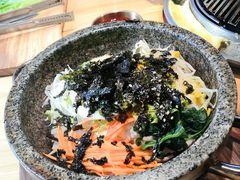 -金顺韩式烤肉·网红烤肉店(广利路店)