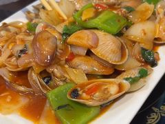 -东江海鲜大排档·潮汕菜·砂锅粥