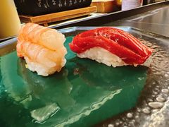 甜虾寿司-Sushi Hanzo半藏(天环广场店)
