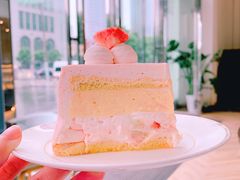 初夏恋桃桃-PETIT PARIS 小巴黎(凯德1818店)