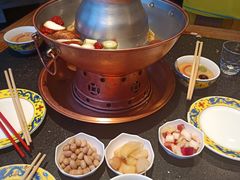 -南门涮肉(上海一店)