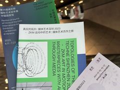 -深圳市当代艺术与城市规划馆