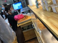 -飘香心语(官亭路店)