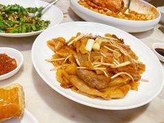 -香港百合居(LCM置汇旭辉广场店)