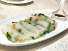 -龙的酒楼·手工早茶·顺德菜(近良路店)