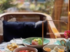 -广富林宰相府酒店·水云间