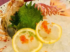 -Mr·Fish鱼鲜生海鲜放题(银泰in99店)