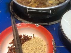 -马路边边串串香(双井直营店)